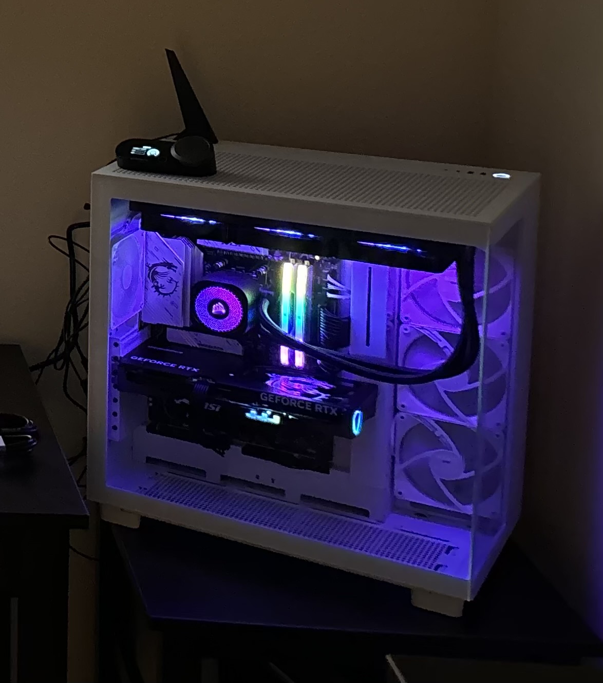 Gaming console repair showcase featuring PlayStation and Xbox professional repair services